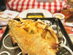 -西贝(虹口龙之梦店)