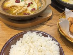 -砂锅爷·老成都砂锅菜(昌平店)