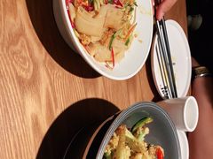 -吕氏疙瘩汤·新鲁菜(济南万象城店)