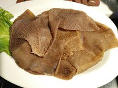 -锅说大脸毛肚重庆老火锅(佐阾店)