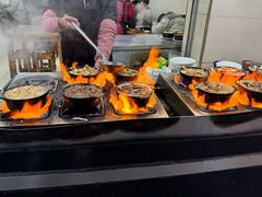-沈妈砂锅(光华村店)