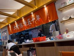 -味千拉面(惠州淡水嘉信茂广场分店)