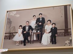 -海马体照相馆(上海月星环球港店)