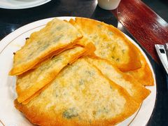 葱油饼-老来福·非遗酸汤兔(凯旋路店)