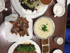 -北李妈妈菜·海肠捞饭(开发区万达店)