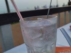荔枝苏打-珍宝海鲜(东海岸海鲜中心)