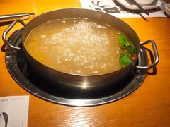 -海银海记潮汕牛肉火锅(新港中路海珠店)