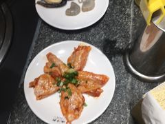 -德得轩烤涮一体自助餐厅(王府井店)