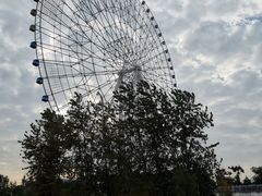 -南昌之星摩天轮