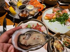 -普朗姆生蚝吧(原建国路店)