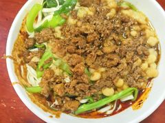 -朱儿面庄(洋河三路店)