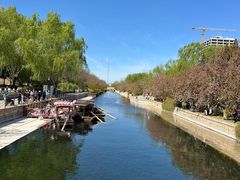 -元大都城垣遗址公园