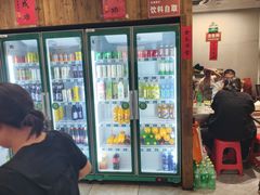 -内蒙古海拉尔烤羊腿·烤全羊·烧烤