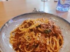 -HELLO 27 意面·沙拉·帕尼尼