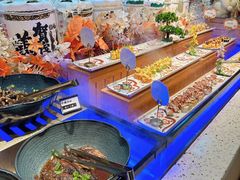 -韩盛·盛江山自助料理(学院路江北大学城店)