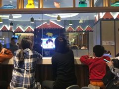 -海底捞火锅(金花路店)