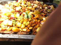 -锦尚阁烤鱼(望京新荟城店)