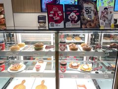-Tims天好咖啡(华侨城步行街店)