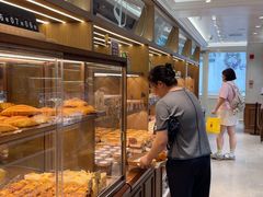 -丁香西饼屋(桂林路店)