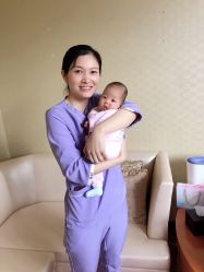 点击看大图 -馨月汇·一悦馨香月子中心(前滩店)