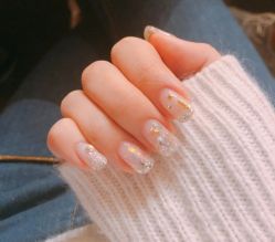 -恐龙·美甲美睫