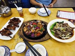 -肥妈岭南家厨(骏业路店)