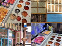 -海之屋韩式烤肉(海棠68环球美食街店)