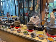 -上海静安香格里拉大酒店