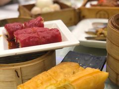 -金翠皇宫粤菜·点心·海鲜(科技园店)