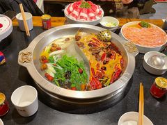 -大龙燚火锅(春熙店)