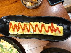 芝士鸡蛋卷-麻喜大