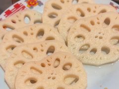 -旧街市鲜货老火锅(大光路店)