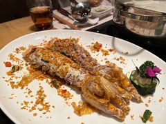 -协成海鲜火锅(情侣路店)