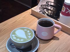 -星宙咖啡STELLARIS CAFE(广告产业园店)