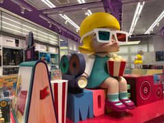 -泡泡玛特POPMART(宁波印象城店)