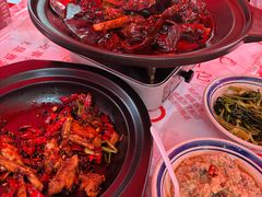 -回味黑鸭煲·始于2006(万松园店)