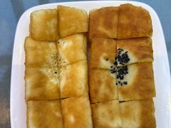 -诺敏塔拉奶茶-布里亚特包子-手把肉(锦都会店)