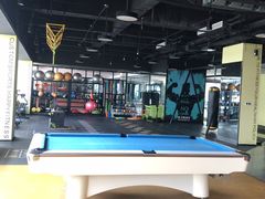 -倍力斯游泳健身(盛博店)