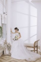 点击看大图 -维纳斯婚纱摄影(鞍山店)