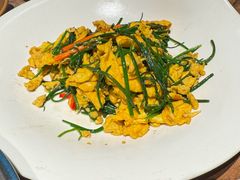 -耶里夏丽·新疆菜(南丹东路店)