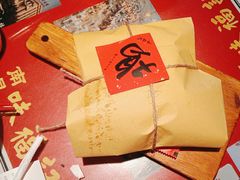 -味福记·本地特色菜(八一万达广场店)