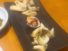 -松岛渔村(迎客路店)