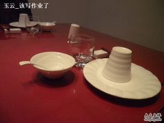 餐具-半岛公馆(淞兴西路店)