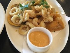 -WOLFGANG PUCK KITCHEN & BAR(迪士尼小镇店)