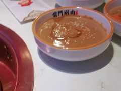 -前门·鲜肉火锅(长风店)