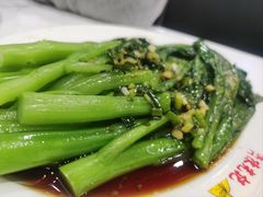 -澳门陈光记烧味饭店(南京德基广场店)
