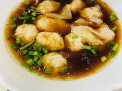 -永春园·扬州早茶·淮扬菜(漫乐城店)