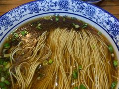 -孙盛兴奥灶面馆·蟹黄面·三虾面(山塘街总店)