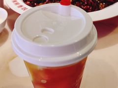 -茅庐川菜(青岛凯德店)