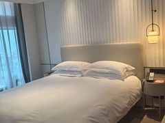 -杭州西湖湖滨黄龙祈悦酒店